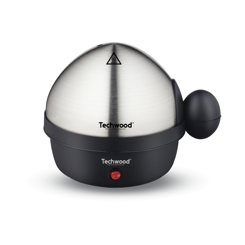 Techwood Multifunctionele Eierkoker
