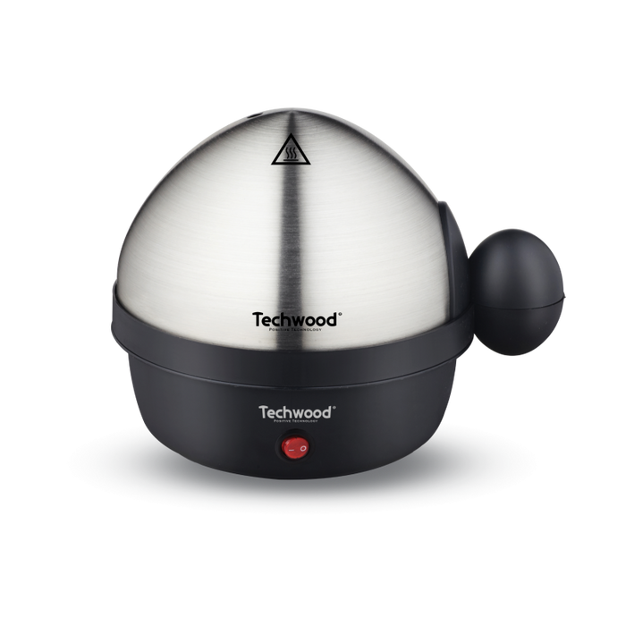 Techwood Multifunctionele Eierkoker