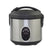 Solis Compact Rice Cooker 821 - Rijstkoker - Rijst Koker - Zilver