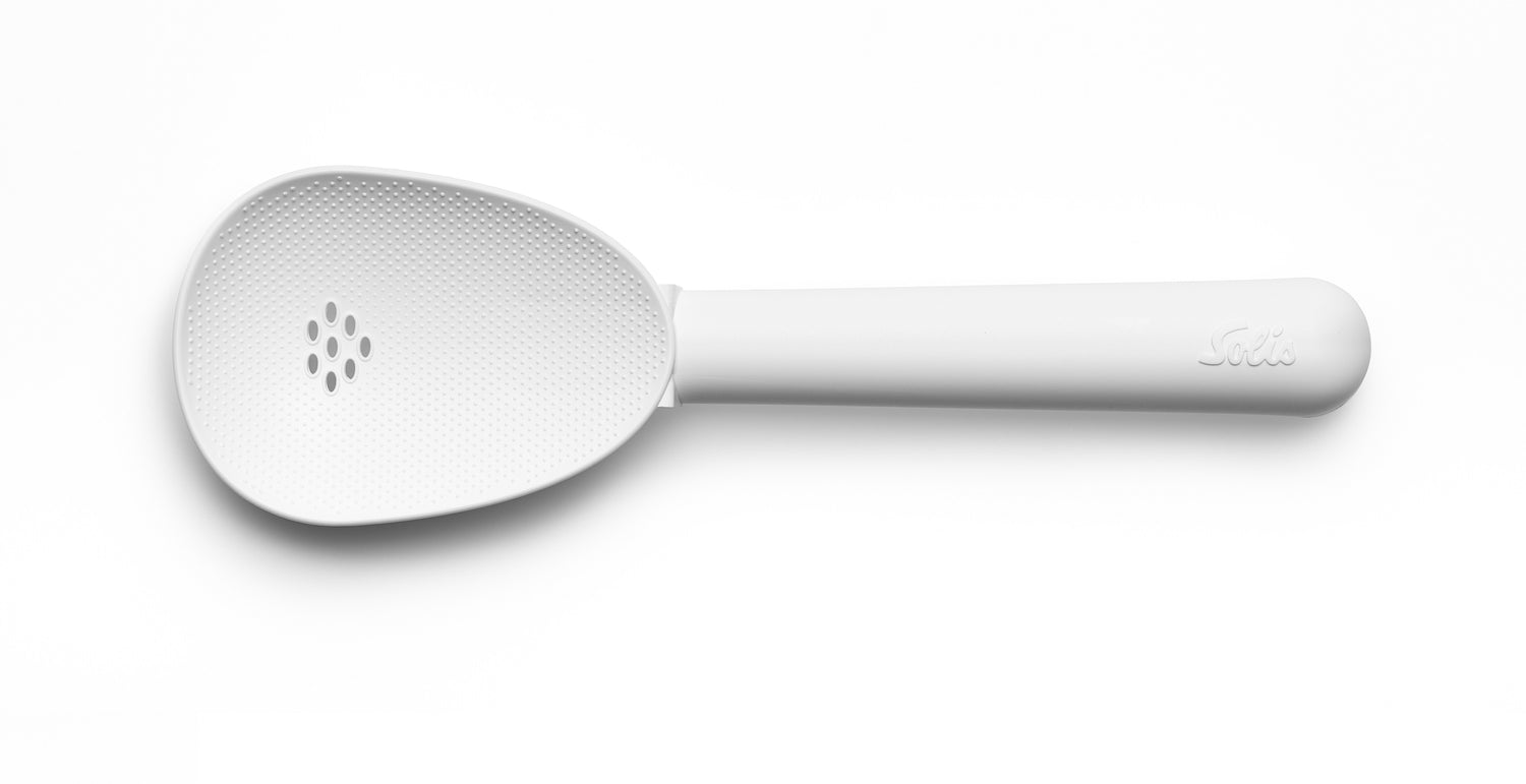 Solis Rice & Potato Paddle - Opscheplepel voor Rijst en Aardappelen
