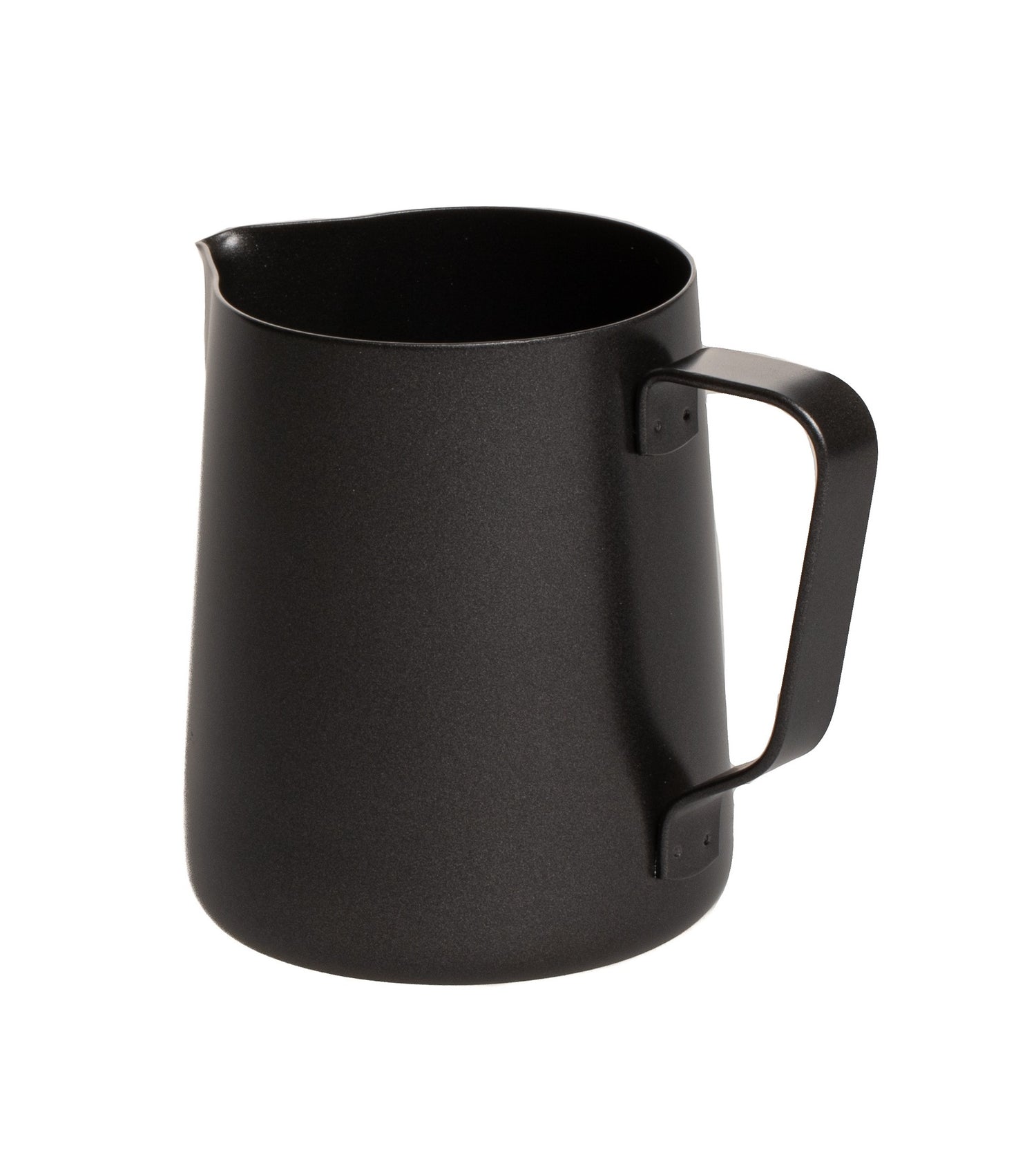 Jay Hill Melkopschuimkan Zwart 350 ml