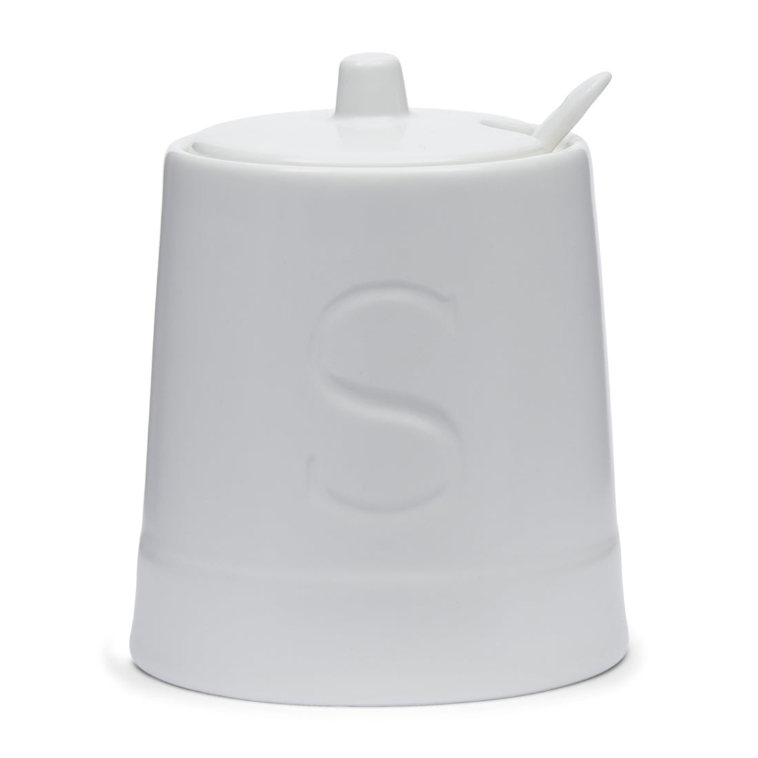 Riviera Maison Suikerpot RM 48 Wit