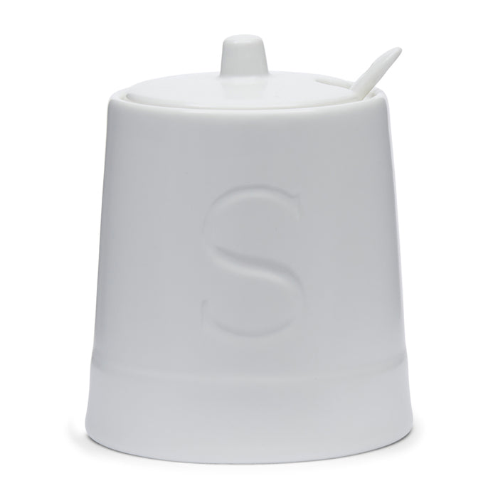 Riviera Maison Suikerpot RM 48 Wit