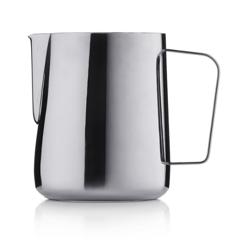 Barista &amp; Co - Core Melkkan, 0.42 L, Zwart - Barista &amp; Co