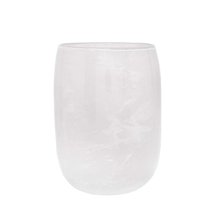 Riverdale - Sfeerlicht Marten Wit 20cm