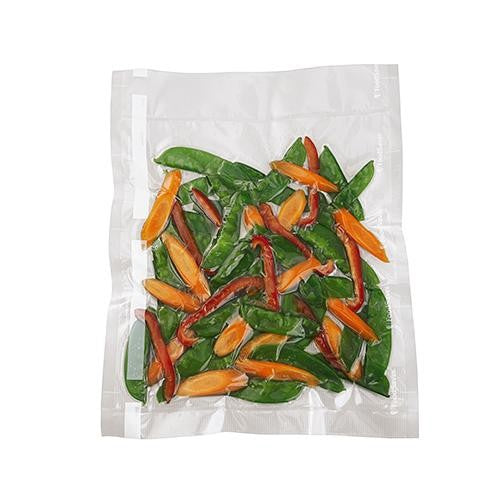 Set van 2 - Vershoudzak voor de FoodSaver - 20cm x 29cm - 48 stk