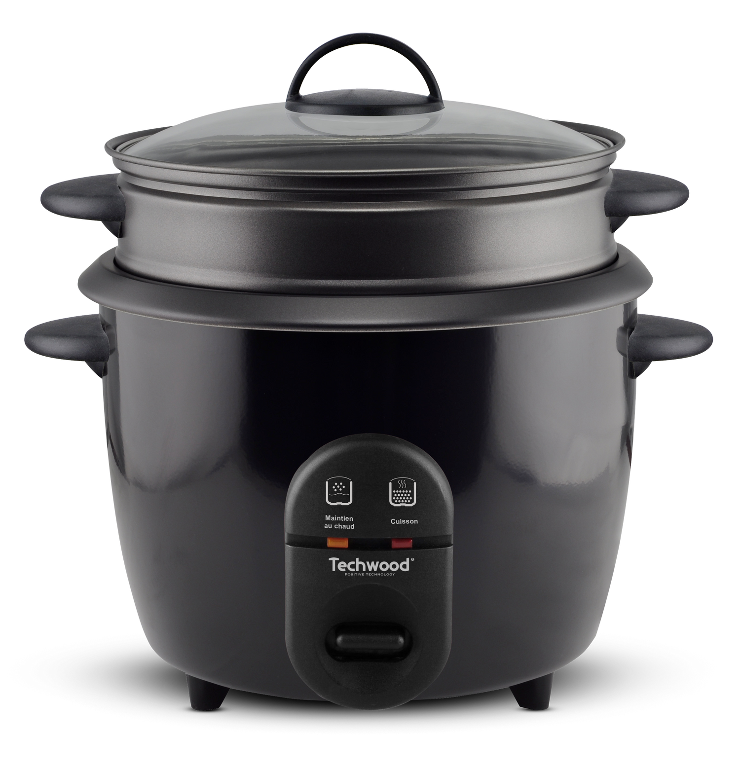 Techwood Rijstkoker 1.8 L