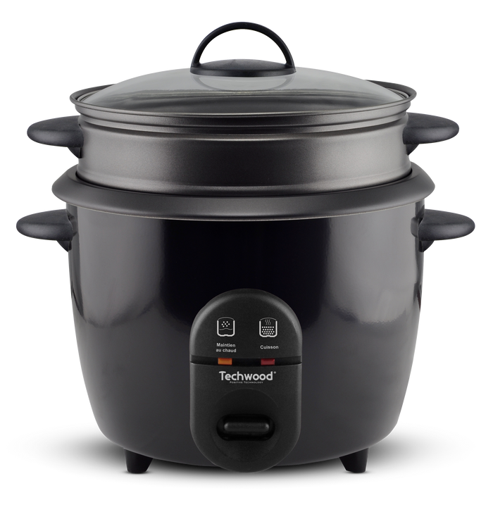 Techwood Rijstkoker 1.8 L