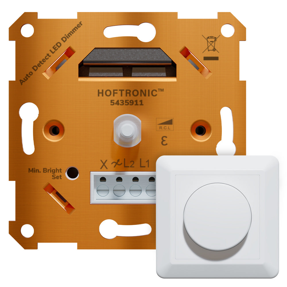 HOFTRONIC  LED dimmer  3-250 Watt
