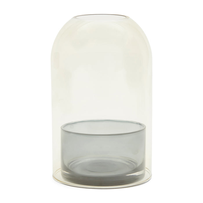 Riviera Maison RM Silsila Votive sunrise (Ø) 12x (H) 20