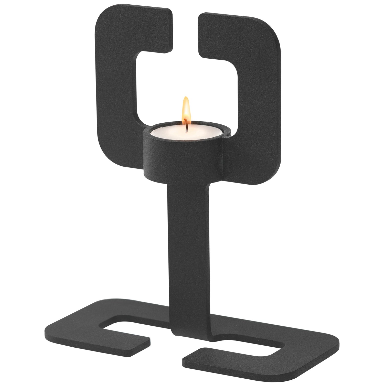 Functionals Bonsai 1 kandelaar