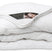 Ten Cate Synthetisch 4-Seizoenen Dekbed 200x200 cm