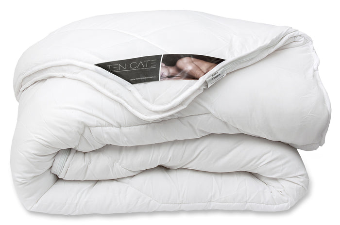 Ten Cate Synthetisch 4-Seizoenen Dekbed 200x200 cm