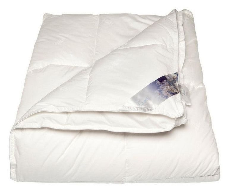 Polydaun 4-Seizoenen Dekbed Elke-140 x 220 cm