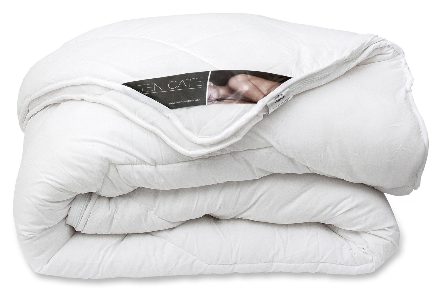 Ten Cate Synthetisch 4-Seizoenen Dekbed 240x220 cm
