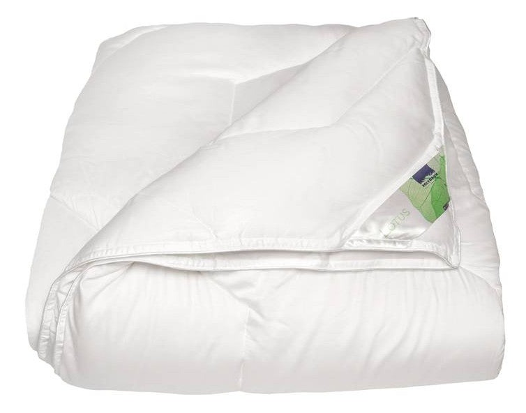 Polydaun 4-Seizoenen Dekbed Lotus-140 x 220 cm