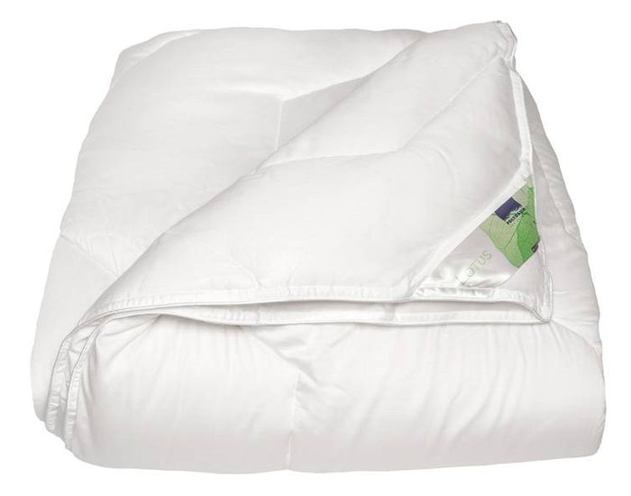 Polydaun 4-Seizoenen Dekbed Lotus-140 x 220 cm