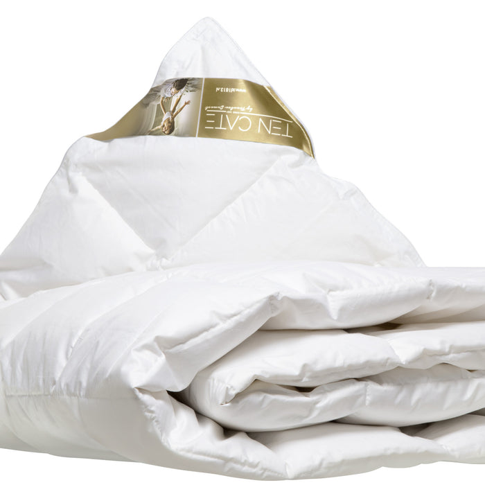 Ten Cate Dekbed - 100% Ganzendonzen Zomerdekbed 140x200 cm