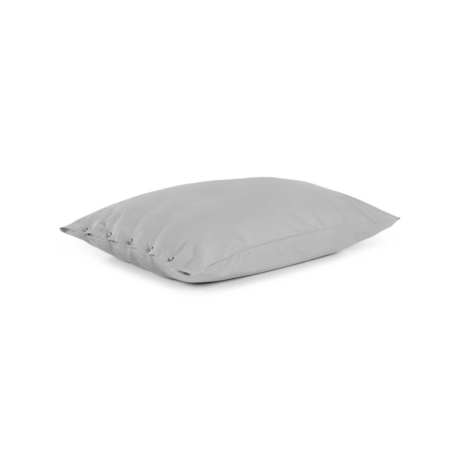 Van Morgen Jolie Jolie | Kussensloop | 60x70cm | Blauw | Van Morgen