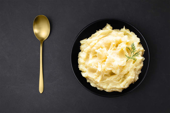 Buccan - Bestekset - London - 70 delig - Goud