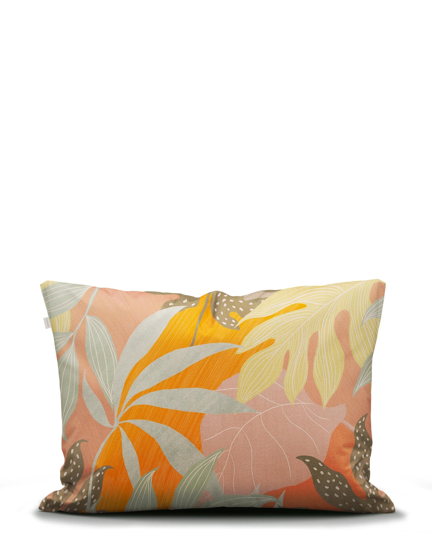 Essenza Leslie Kussensloop Multi 60 x 70 cm