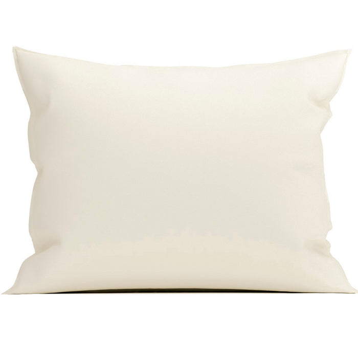 Zo Home Satinado Kussensloop Katoen Satijn - off white 60x70cm