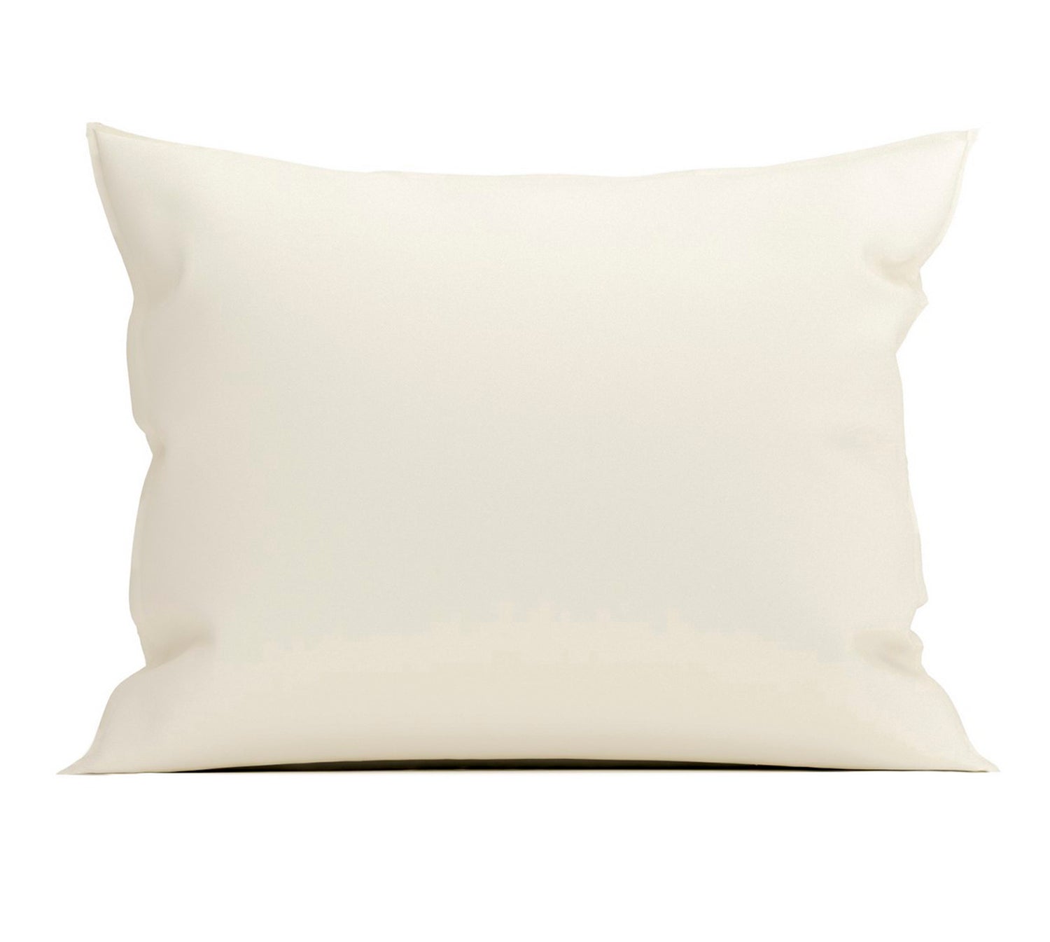 Zo Home Satinado Kussensloop Katoen Satijn - off white 60x70cm