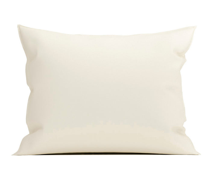 Zo Home Satinado Kussensloop Katoen Satijn - off white 60x70cm