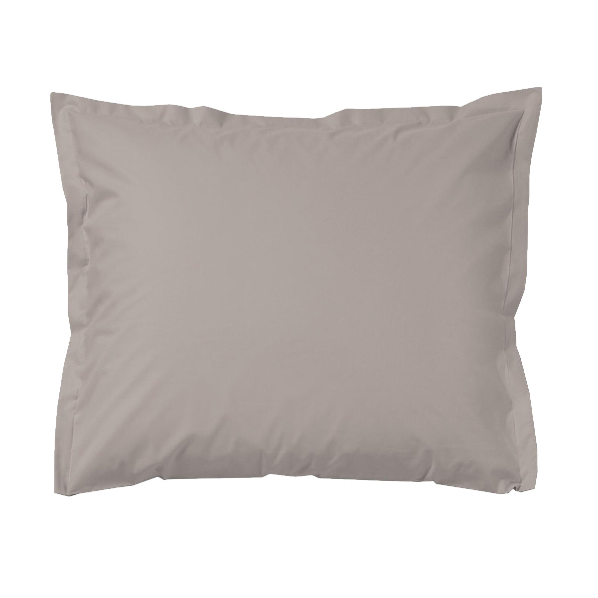 Cinderella Sundays Kussenslopen 2 stuks 60x70 cm - Satijn - Taupe