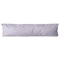 bedMATE Sloop Katoen Lavender Grey 50X160