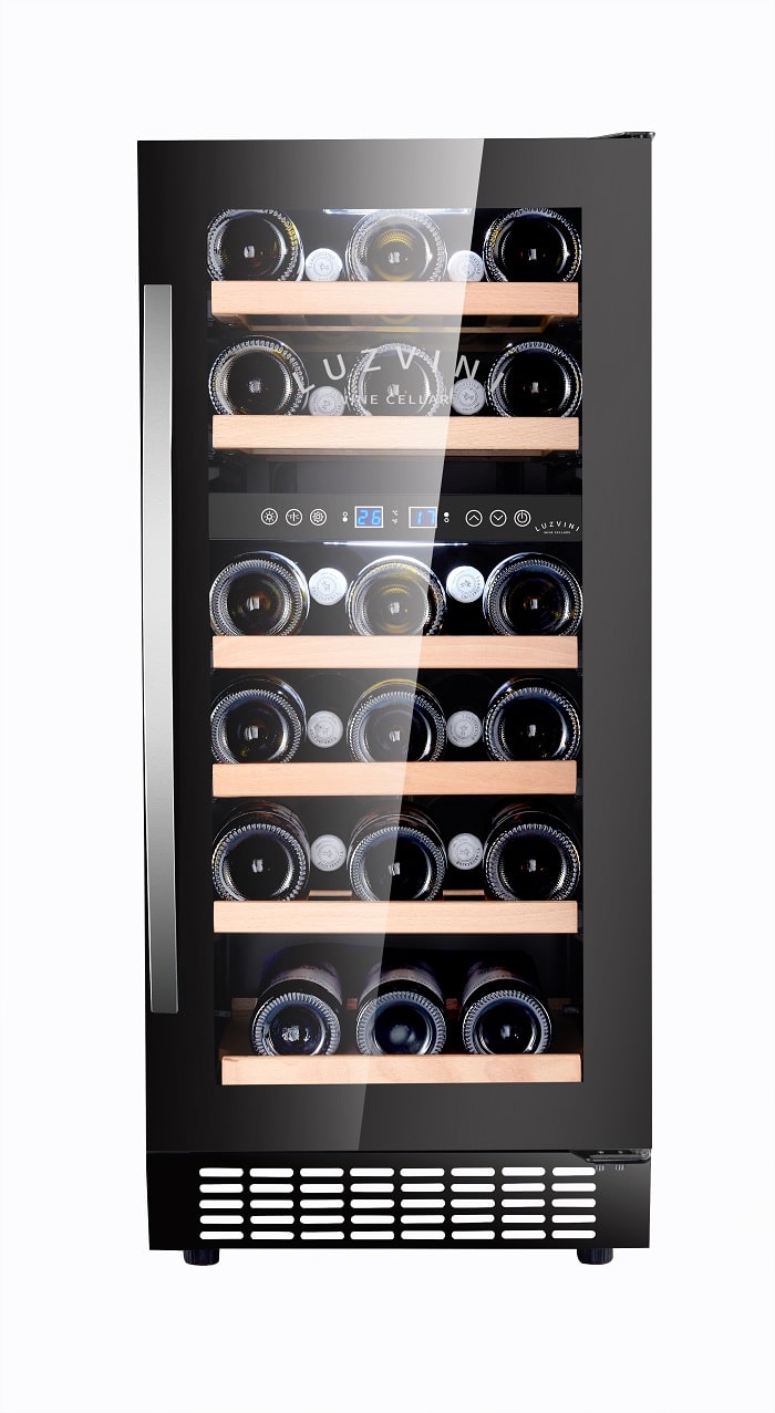 BODEGA43 Wijnklimaatkast LuzVini LV28