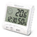 Medisana Thermohygrometer HG 100 digitaal 60079