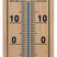 Hendrik Jan buitenthermometer beuken 20 cm