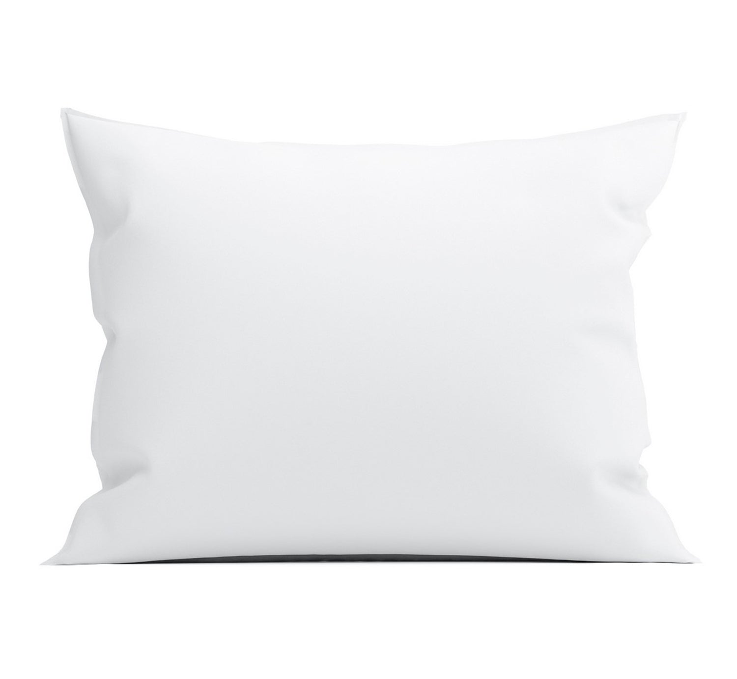 Zo Home Satinado Kussensloop Katoen Satijn - white 60x70cm