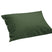 Yumeko kussensloop velvet flanel moss green 50x60
