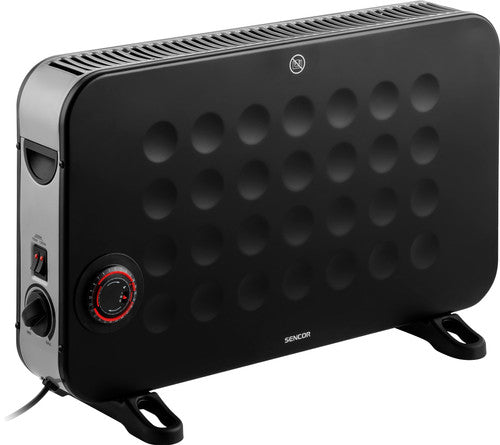 Sencor SCF 2101BK