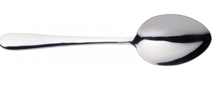 Serveerlepels - Set van 2 - RVS - MasterClass