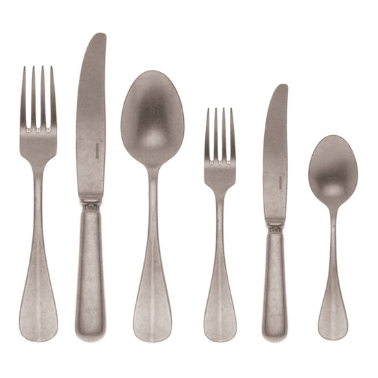 Bestekset 36-delig Baquette Vintage - Sambonet