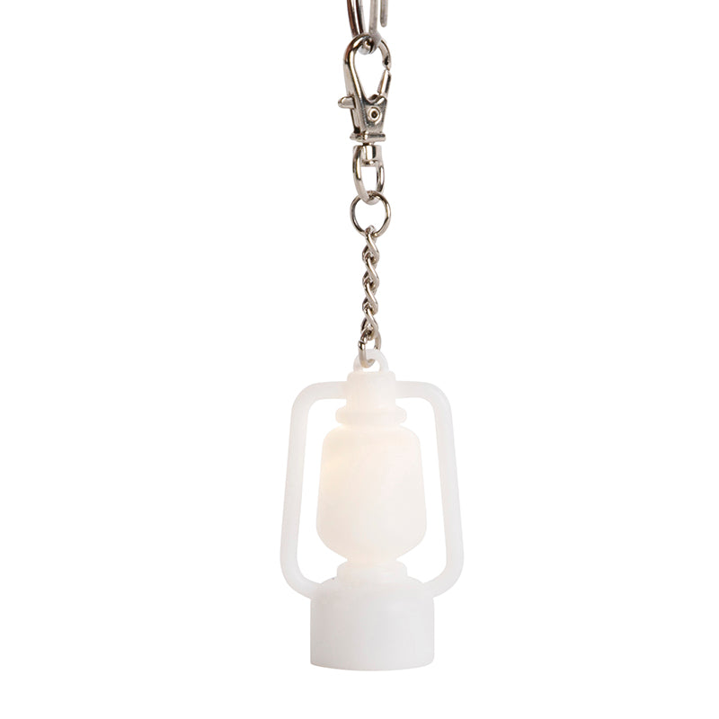 QAZQA LED diversen storm - Wit - - L 3cm