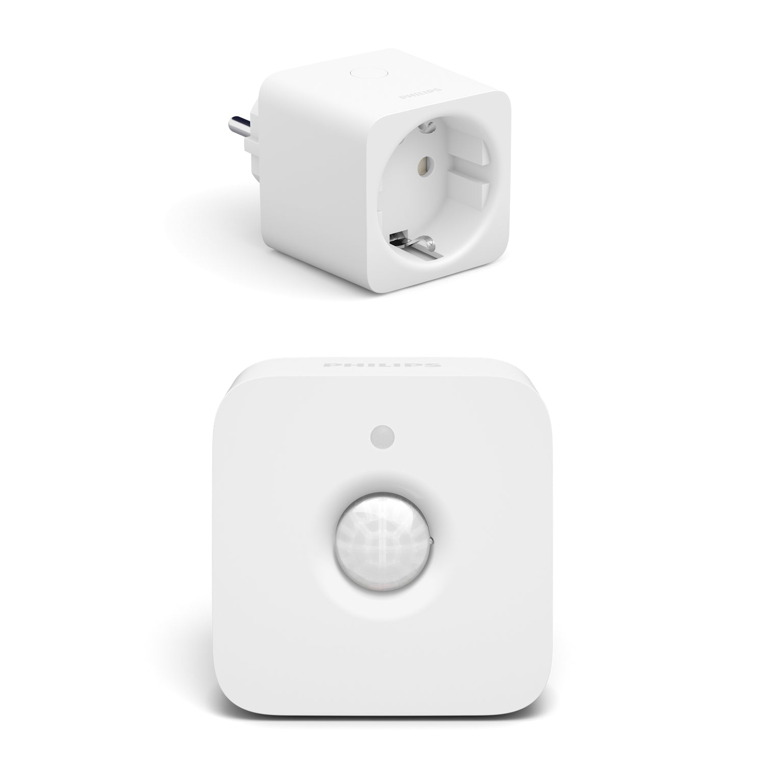 Philips Hue Combipack Smart Plug NL & Bewegingssensor Binnen