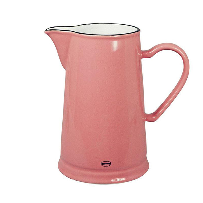 Cabanaz Retro Waterkan 1.6 L Vintage Cinnamon Pink