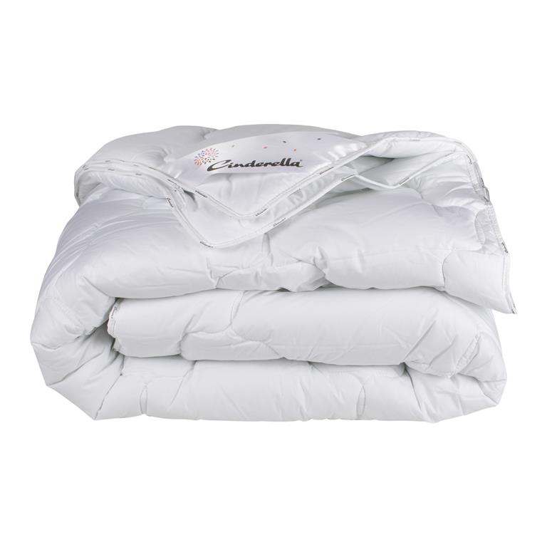 Cinderella Mellow 4-seizoenen Dekbed 240 x 220 cm