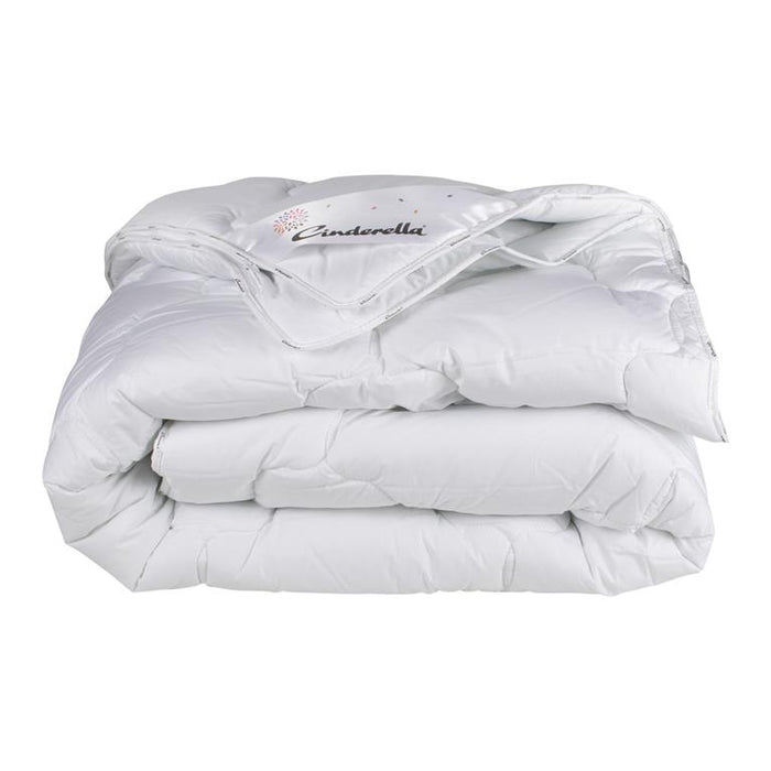 Cinderella Mellow 4-seizoenen Dekbed 240 x 220 cm
