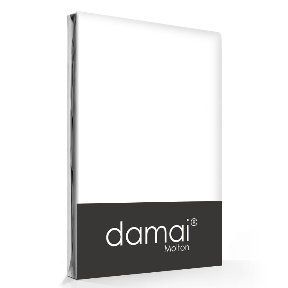 Damai Molton Kussenbeschermers (set van 2)-40 x 80 cm