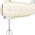 Smeg handmixer, creme