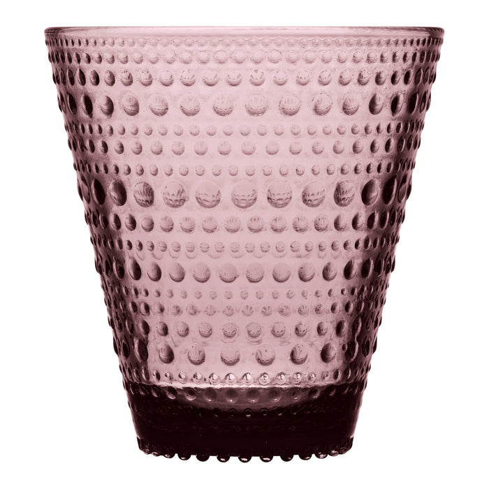Iittala Kastehelmi Waterglas 2 st. - Calluna