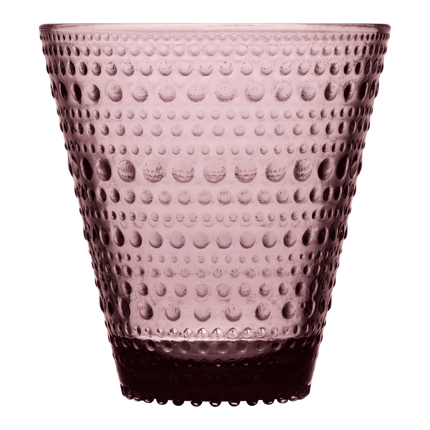 Iittala Kastehelmi Waterglas 2 st. - Calluna
