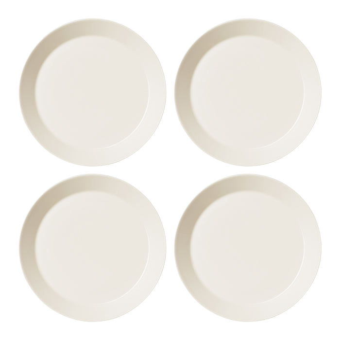 Iittala Teema Bord Ø 26 cm - 4 st. - Wit