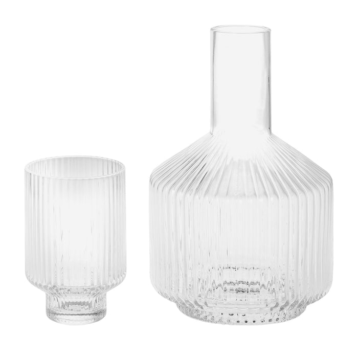 Riverdale - Waterkan Evi Helder 25cm