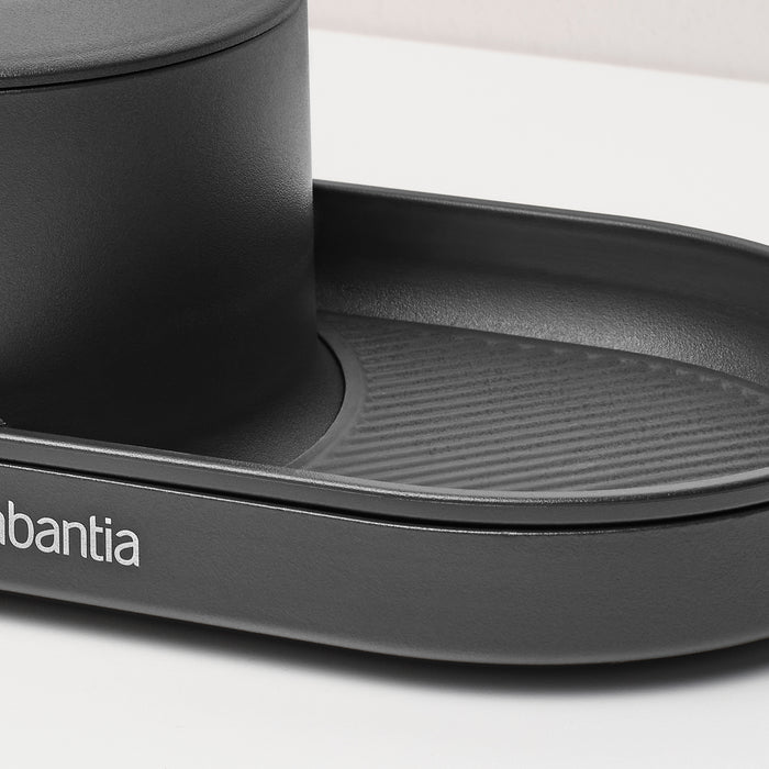 Brabantia SinkStyle Organiser 2-delig - Infinite Grey